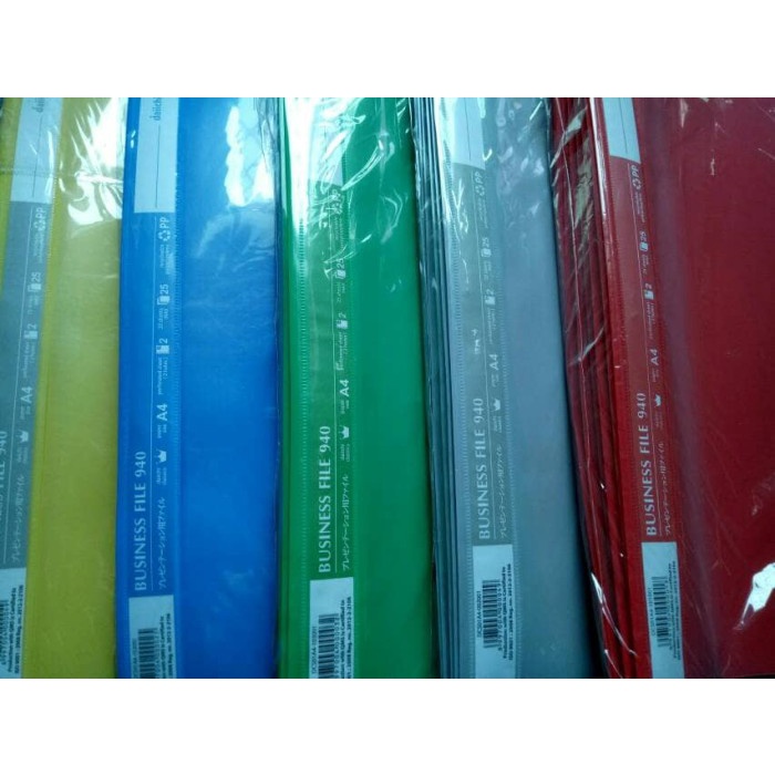 

Asli Map Businesfile 940 A4 Daichi Terbaik