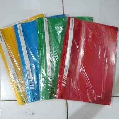 

For Sale Bisnis File Felix Ready Stock