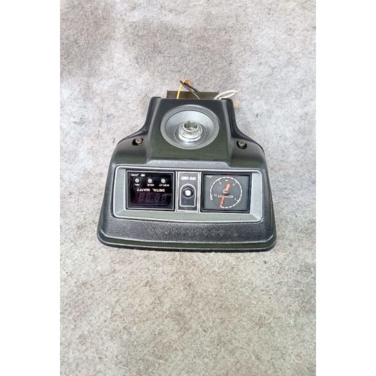 dashboard ornament Honda Civic gen 1 Civic gen one Honda life Honda TN universal mobil tua mobil kla