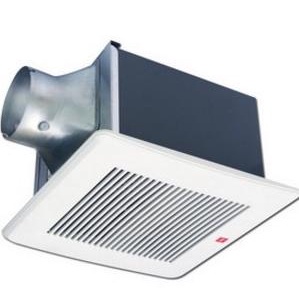 KDK 24CDQN Exhaust Fan Ceiling Sirocco