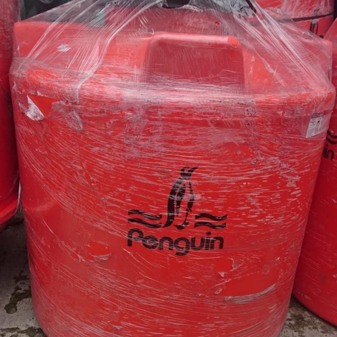 Toren Tangki Air Penguin 2000L TB200