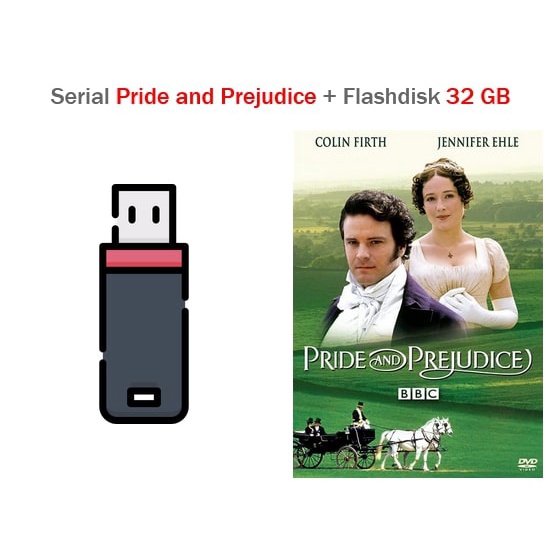 Pride and Prejudice FD