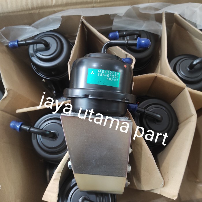 EXHAUST BRAKE ASSY MITSUBISHI PS125T CANTER ORIGINAL star