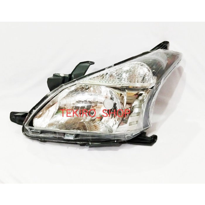 LAMPU UTAMA HEADLAMP AVANZA XENIA 2012 2013 2014 HEAD LAMP ASSY star