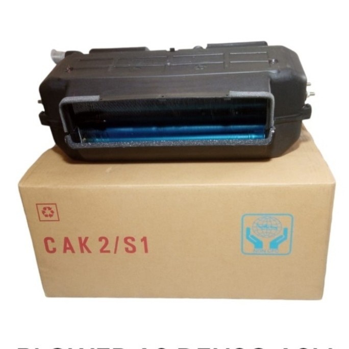 Blower AC Set Isuzu Panther Elf Kijang Komplit Asli Denso Original star