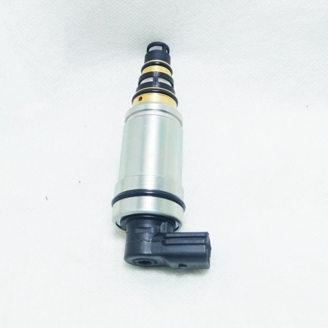 Kontrol Control Valve Selenoid Kompresor AC BMW X5 BMW E39 BMW E90 star