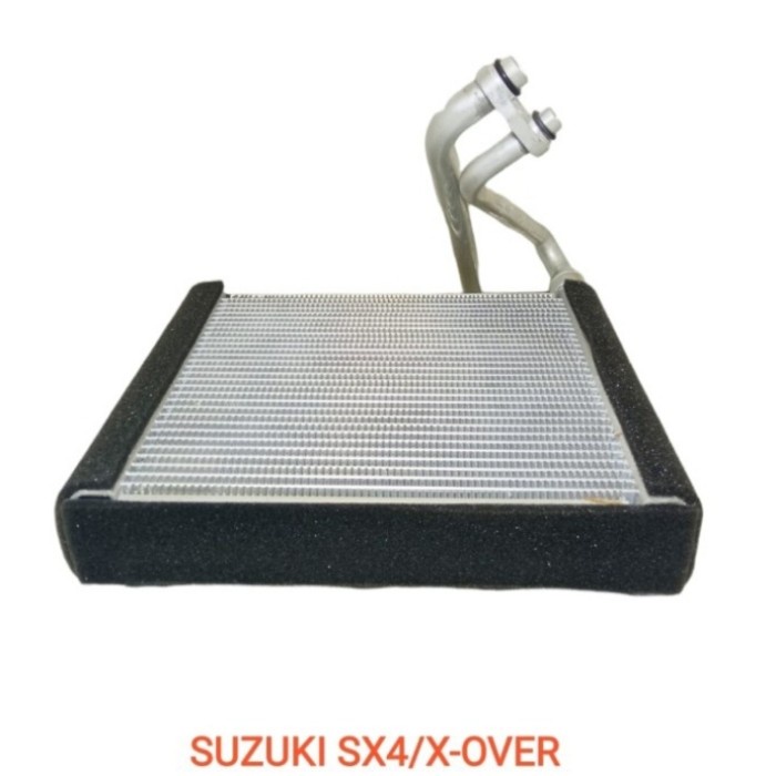 Evaporator AC Mobil Suzuki Sx4 XOver S Cross Neo Baleno Asli Valeo Ori star