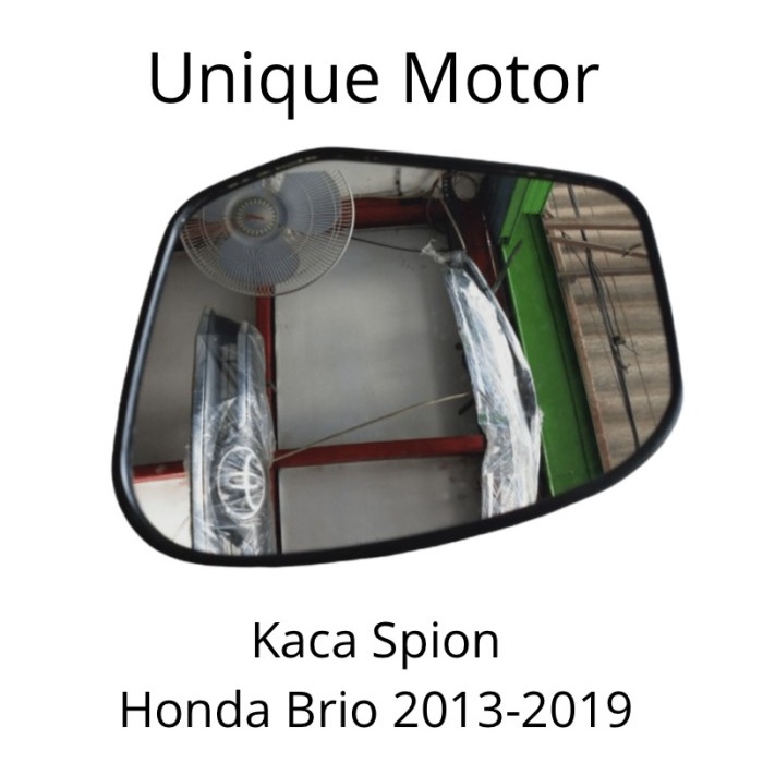 Kaca Spion Honda Brio 2013-2019 star