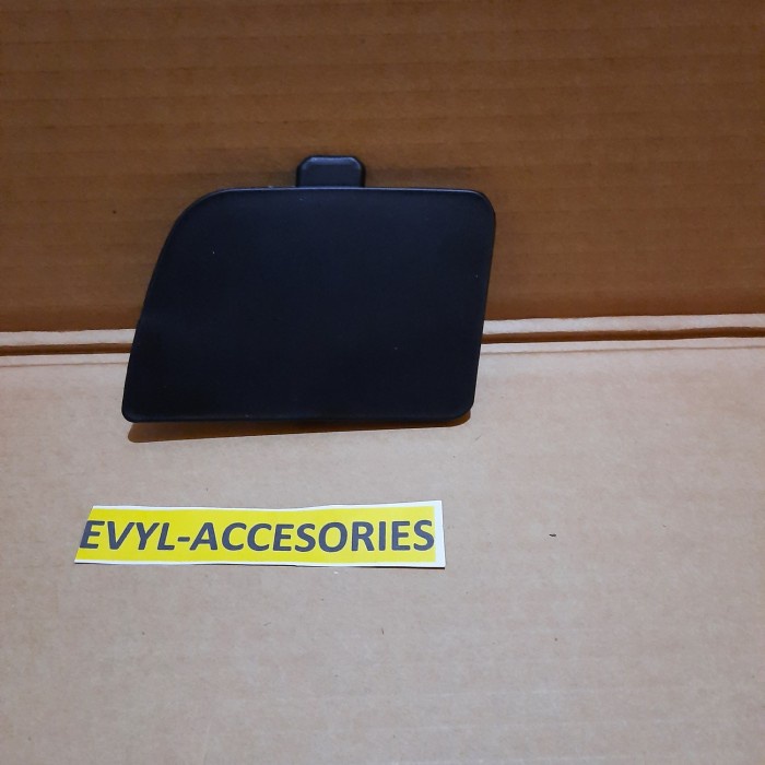 TUTUP BUMPER DEPAN MODEL TIPIS AVANZA XENIA 2007-2012 star