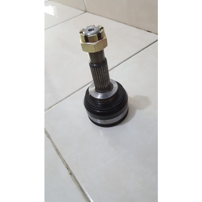 CV joint luar nissan sentra B12 (1pcs) star