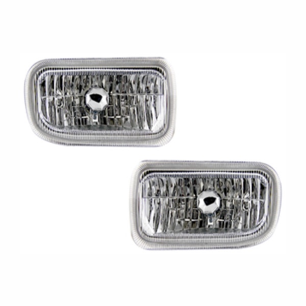 FOG LAMP PANTHER 2000 star