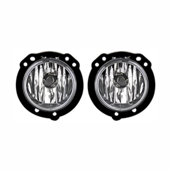 FOG LAMP AVANZA VELOZ 2012 COMPLETE star