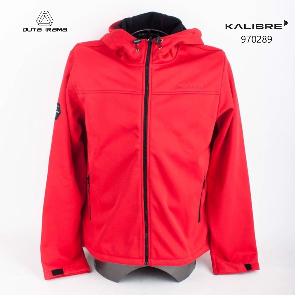 DUTAIRAMA - jaket kalibre 970289