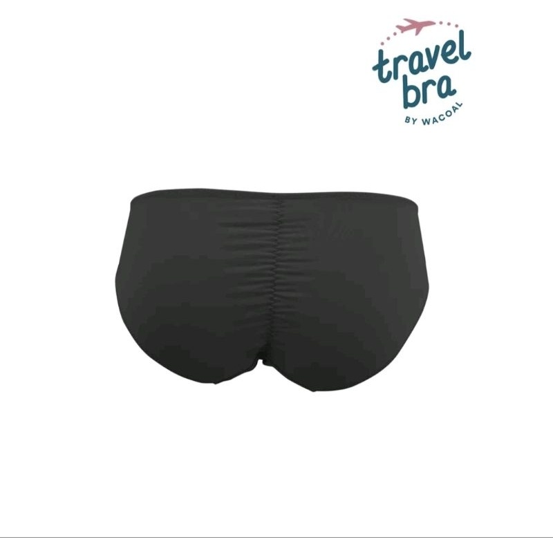 Cd Wacoal Travel Ni Panty Ip 5480