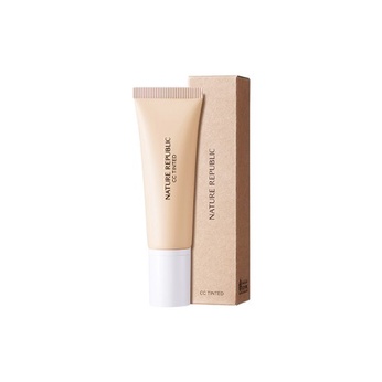 NATURE REPUBLIC Nature Origin CC Tinted SPF30 PA++++