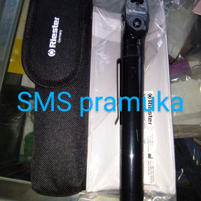 opthalmoscope riester -CTT