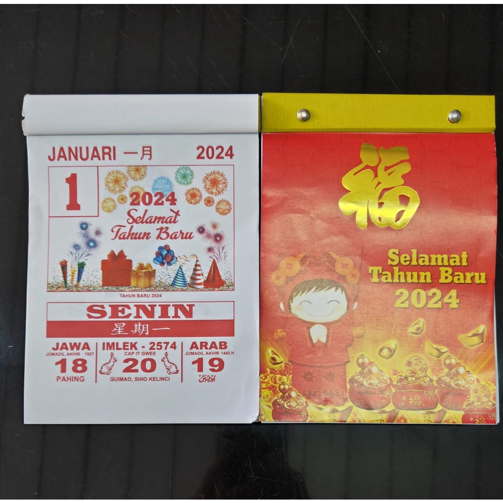 

KALENDER HARIAN/ KALENDER HARIAN SOBEK 2024