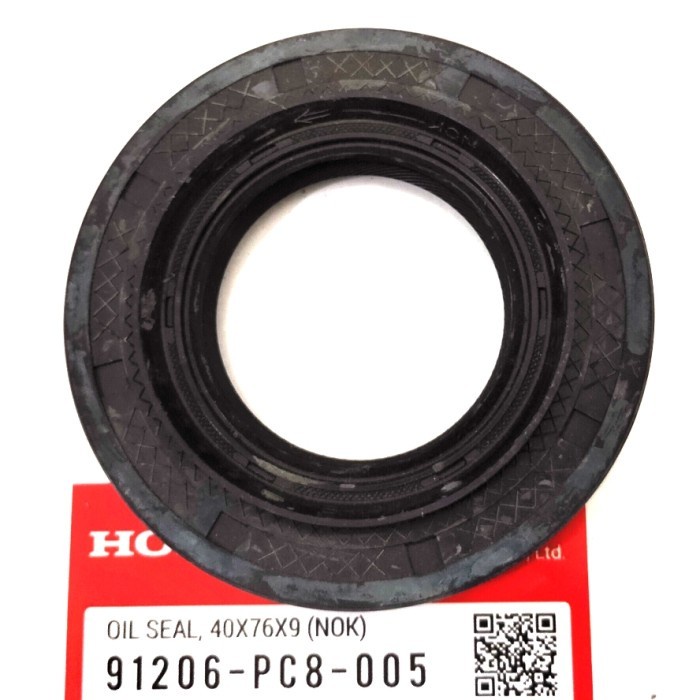 seal gardan seal as roda kiri crv gen 1 crv old 1998-2001 tokolarisjaya8187