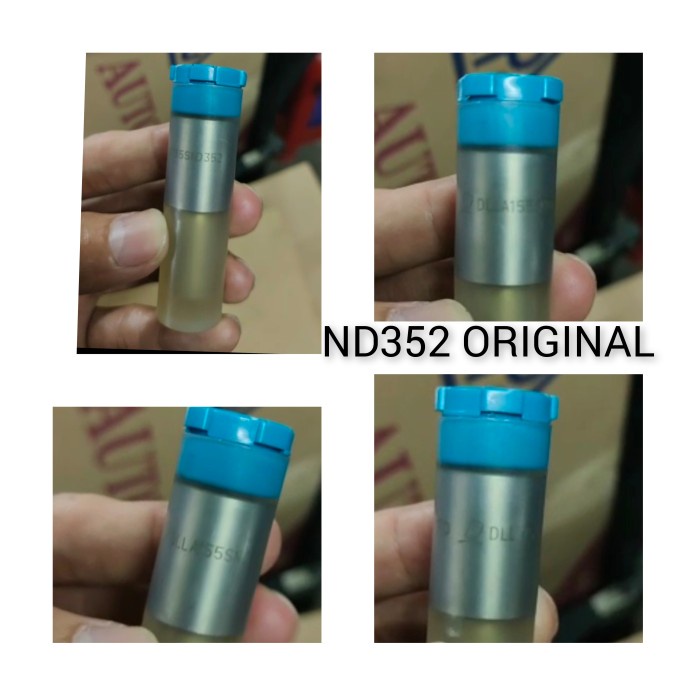 nozzle tip hino 500 - tip nozzle hino lohan nd352 asli hino hop tokolarisjaya