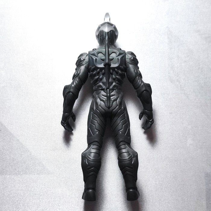 bandai uhs ultraman belial atrocious astro shea kaiju figure 14 cm ori telorayampuyuh