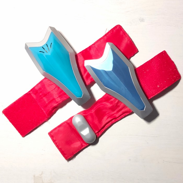 bandai ultraman ginga cross change dx original electric suara lampu telorayampuyuh