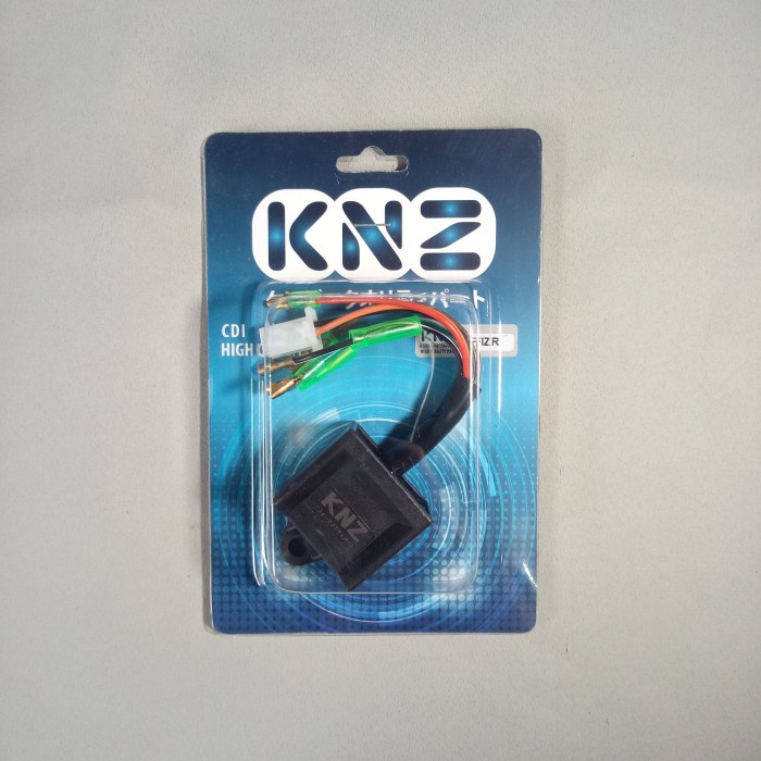 CDI Yamaha F1ZR Original KNZ