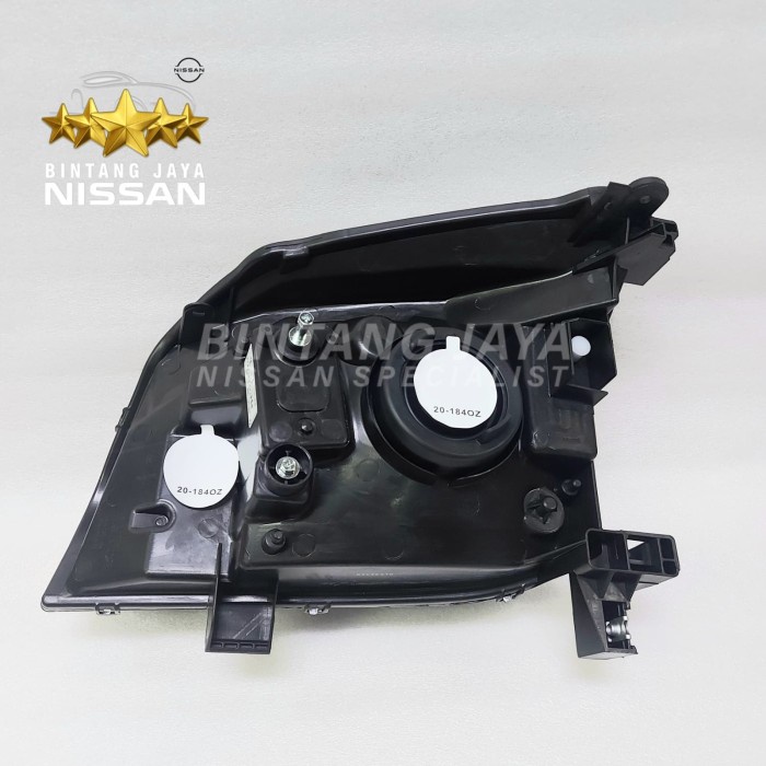 Headlamp Lampu Depan Xtrail T30 star