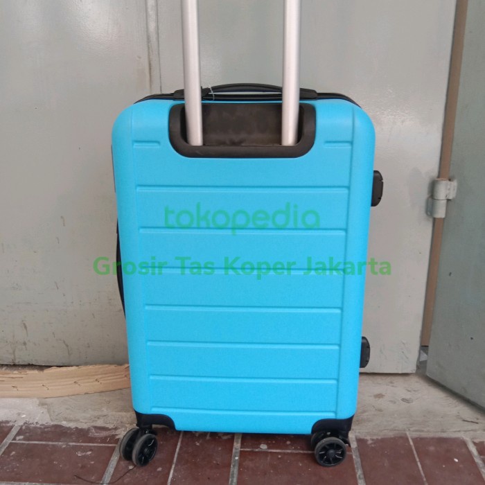 Koper 18 Inch - 22 Inch Fiber Polo Empire Original Anti Pecah