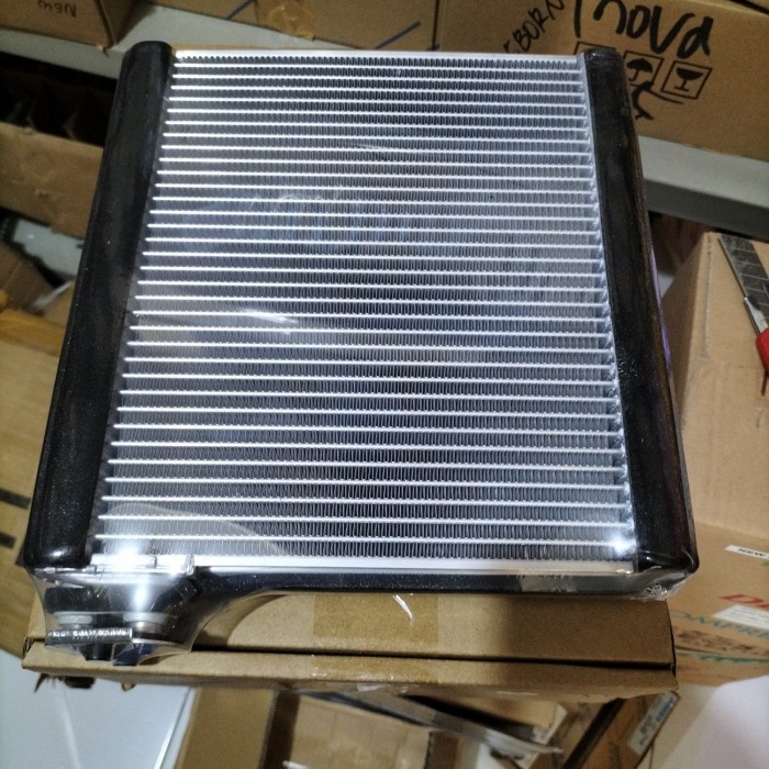 evaporator AC Honda brio star