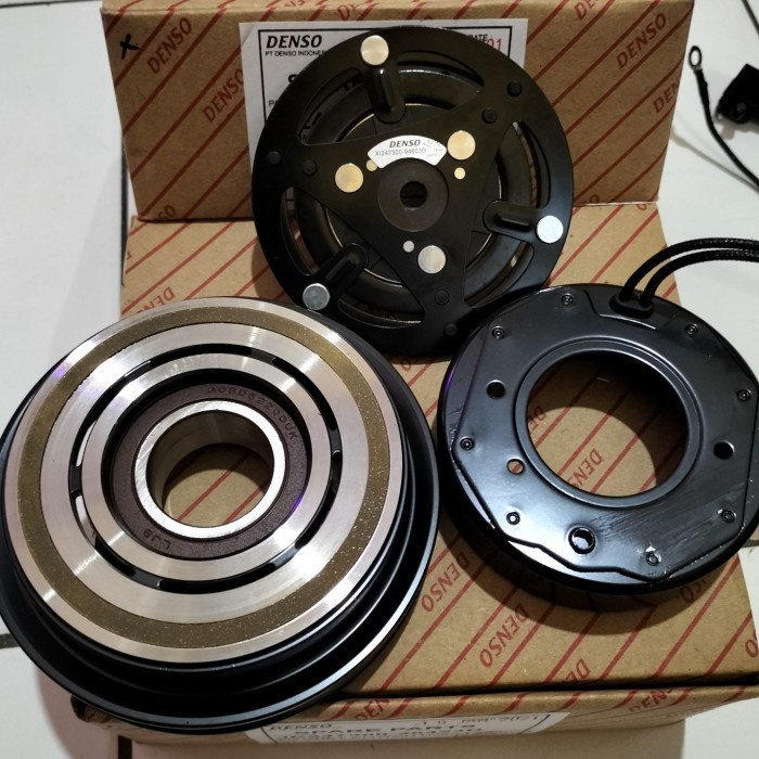 magnet clutch AC Xenia 1000cc star