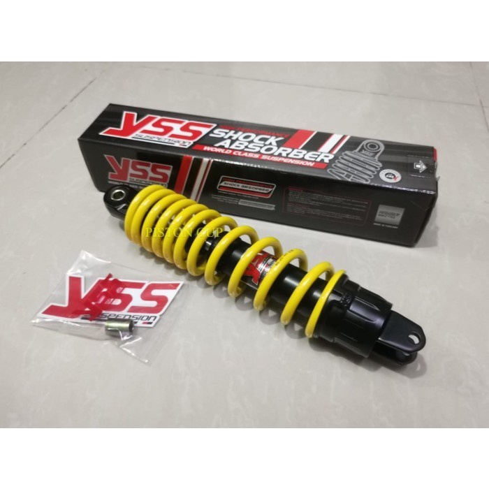 SHOCKBREAKER SOK YSS PROPLUS MIO BEAT XEON SCOOPY FINO ORIGINAL star