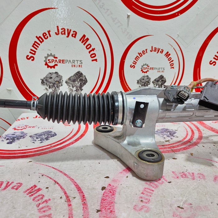 Racksteer Rackstir Rack steer Honda CRV Gen 4 Original star