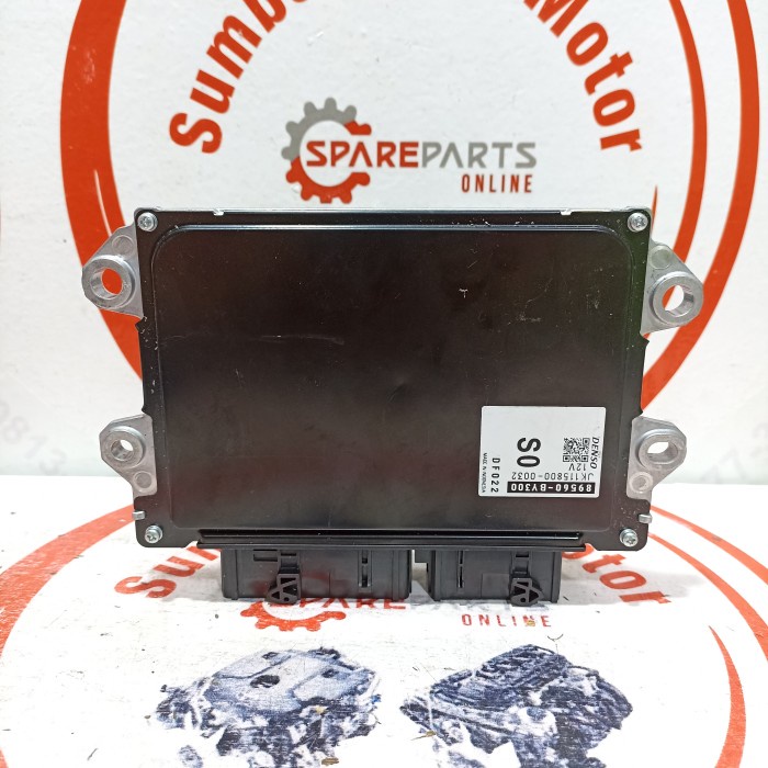 ecu granmax gran max 89560-BY300 original star