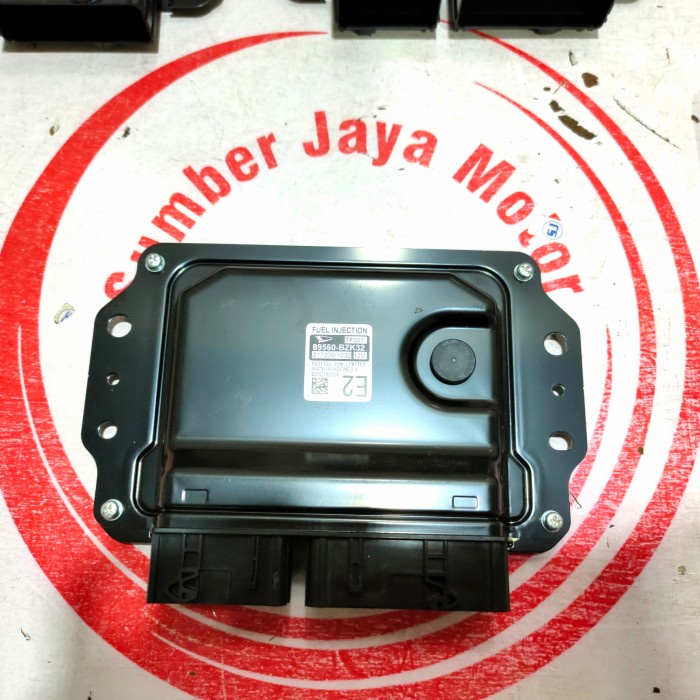 Komputer Computer avanza xenia 2016 up 89560-BZK32 bzk32 star