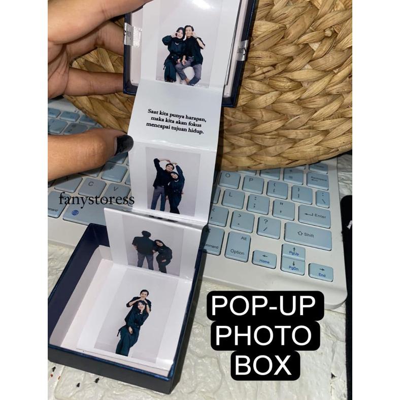 

COD Photo Box Kekinian murah/ Kado Pacar / Kado Bestie / Kado temen / FOTO BERKUALITAS / Kado termurah Original