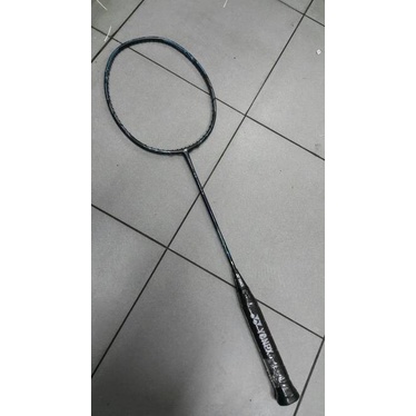 ✨Original Promo... Raket Badminton Yonex Voltric Z-Force Ii Berkualitas