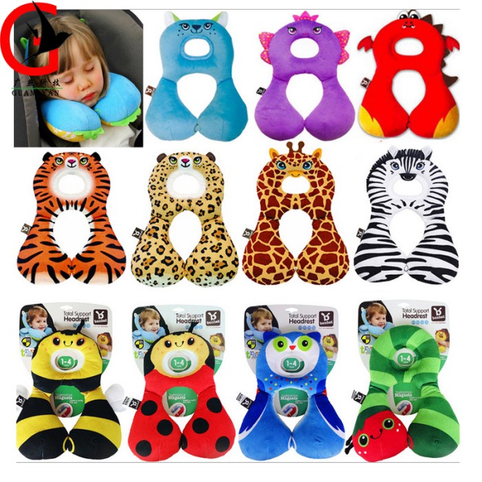 Promo Benbat Travel Pillow Bantal Tidur Peang Bantal Bayi Bantal Leher