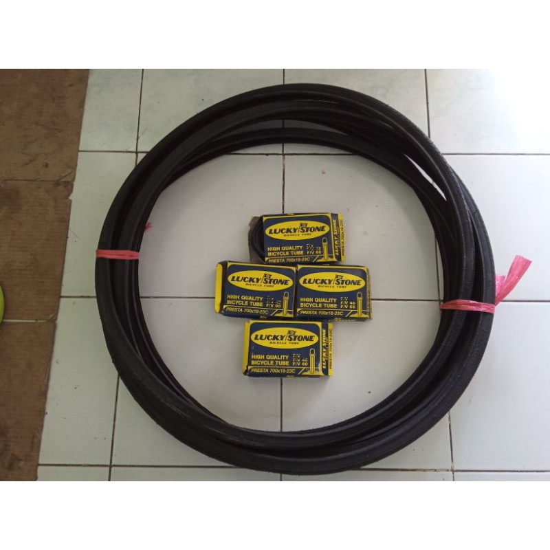 Ban Luar Sepeda Fixie