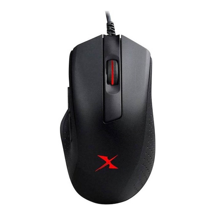 Terbaru Bloody X5 Pro Rgb Esports Gaming Mouse Promo Terlaris