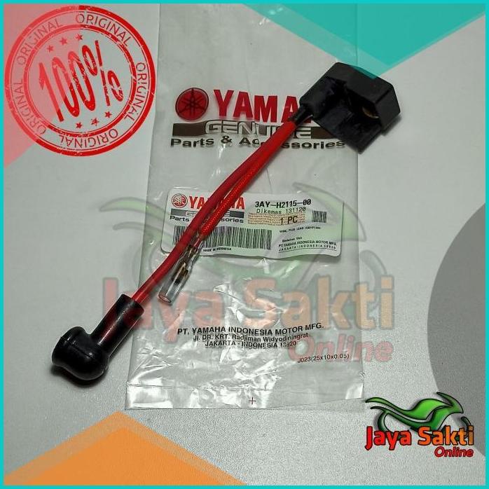 KABEL AKI PLUS FIZR CRYPTON ASLI YAMAHA 20JVLZ3 parts  tools