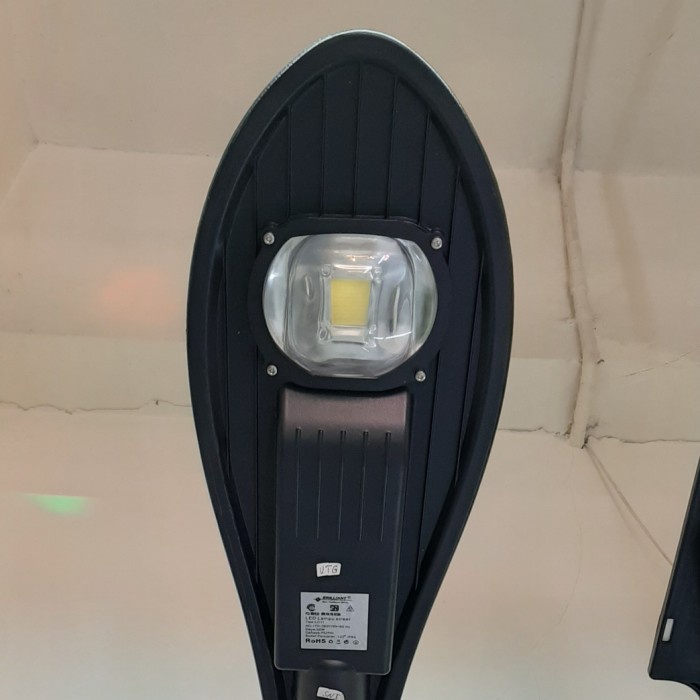 Promo Lampu Jalan Pju Cobra 50 Watt Sni/ Pju Cobra 50 W/ Pju Cobra Led 50 W