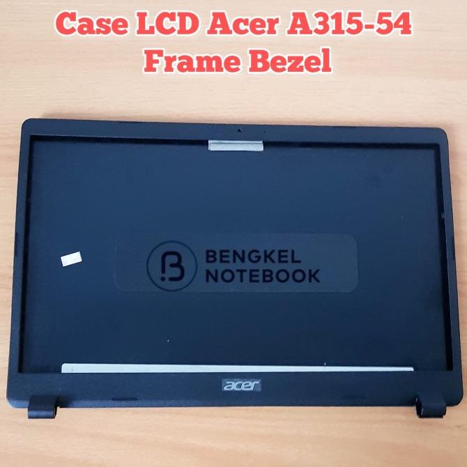 case lcd acer aspire 3 a315-54 a315-54k a315-42 a315-42g n19c1 bezel