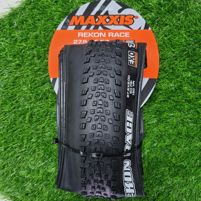 [COD] Ban Luar Sepeda Maxxis 27.5X2.00 Rekon Race Limited