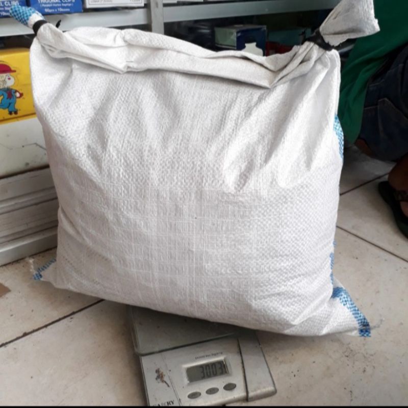 Media Tanam Andam Kualitas , Andam 3 Kg, Andam Karungan