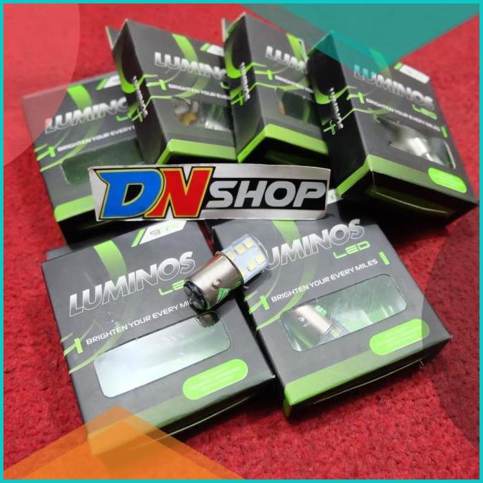 Led stoplamp luminos 20JVLZ3 suku cadang  perkakas