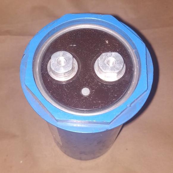 C Elco Elko 4700uF 450V 4700 uF 450 V 4700MFD 450VDC 450WV