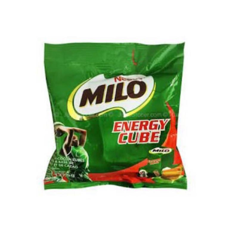 

BEST SELLER MILO CUBE 50/ MILO CUBE ISI 50 ORIGINAL PACK GHANA KEMASAN ASLI FULL DISCOUNT