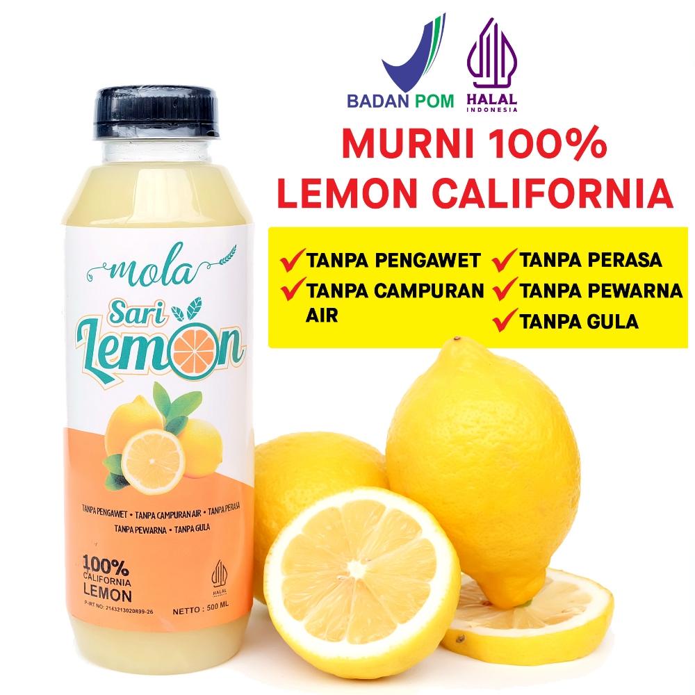 

PROMO MOLA SARI LEMON ASLI MINUMAN JUS DIET DETOKS ALAMI NEW ARRIVAL DI BULAN INI