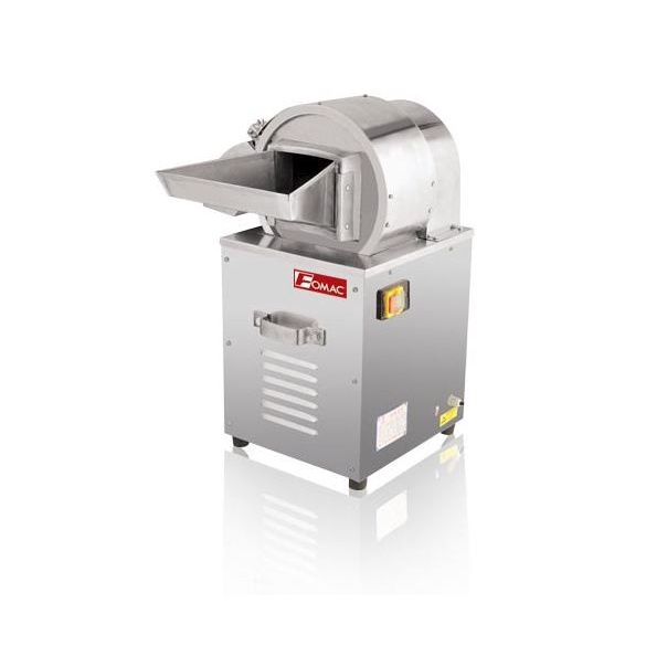 FOMAC VGC-300  PEMOTONG KENTANG STICK KENTANG 200KG/JAM