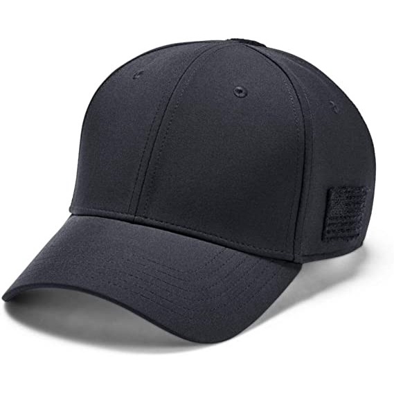 Promo U.A Tactical Cap Golf Original - Topi Golf Pria Branded Ua008